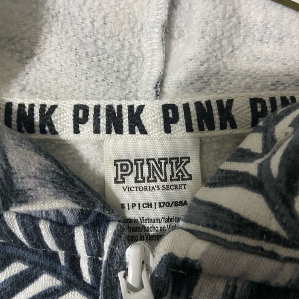 Victoria secret PINK sweater